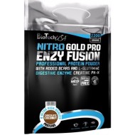 Bio Tech USA Nitro Gold Pro Enzy